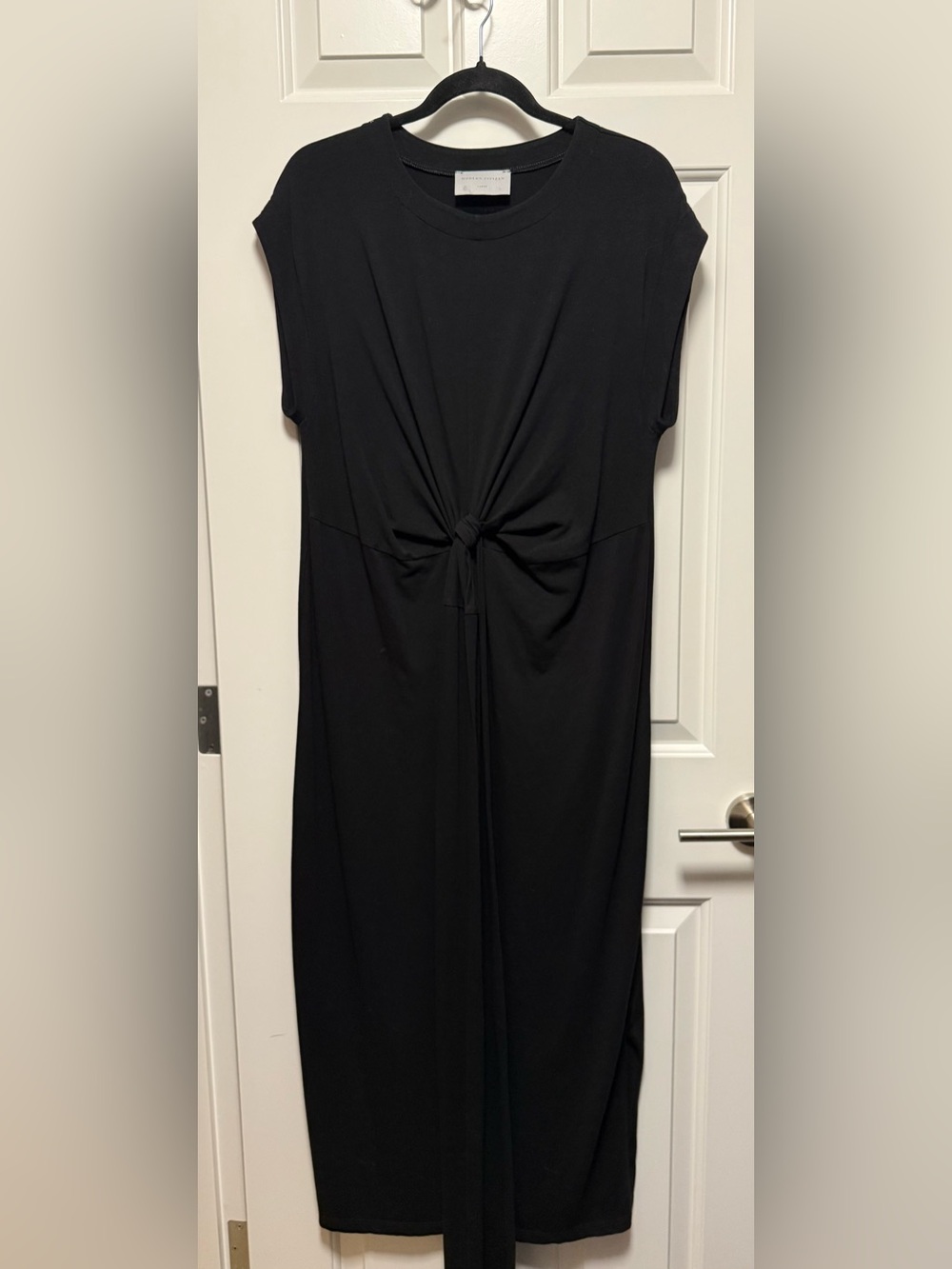 Modern Citizen Dress